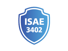 ISAE 3402